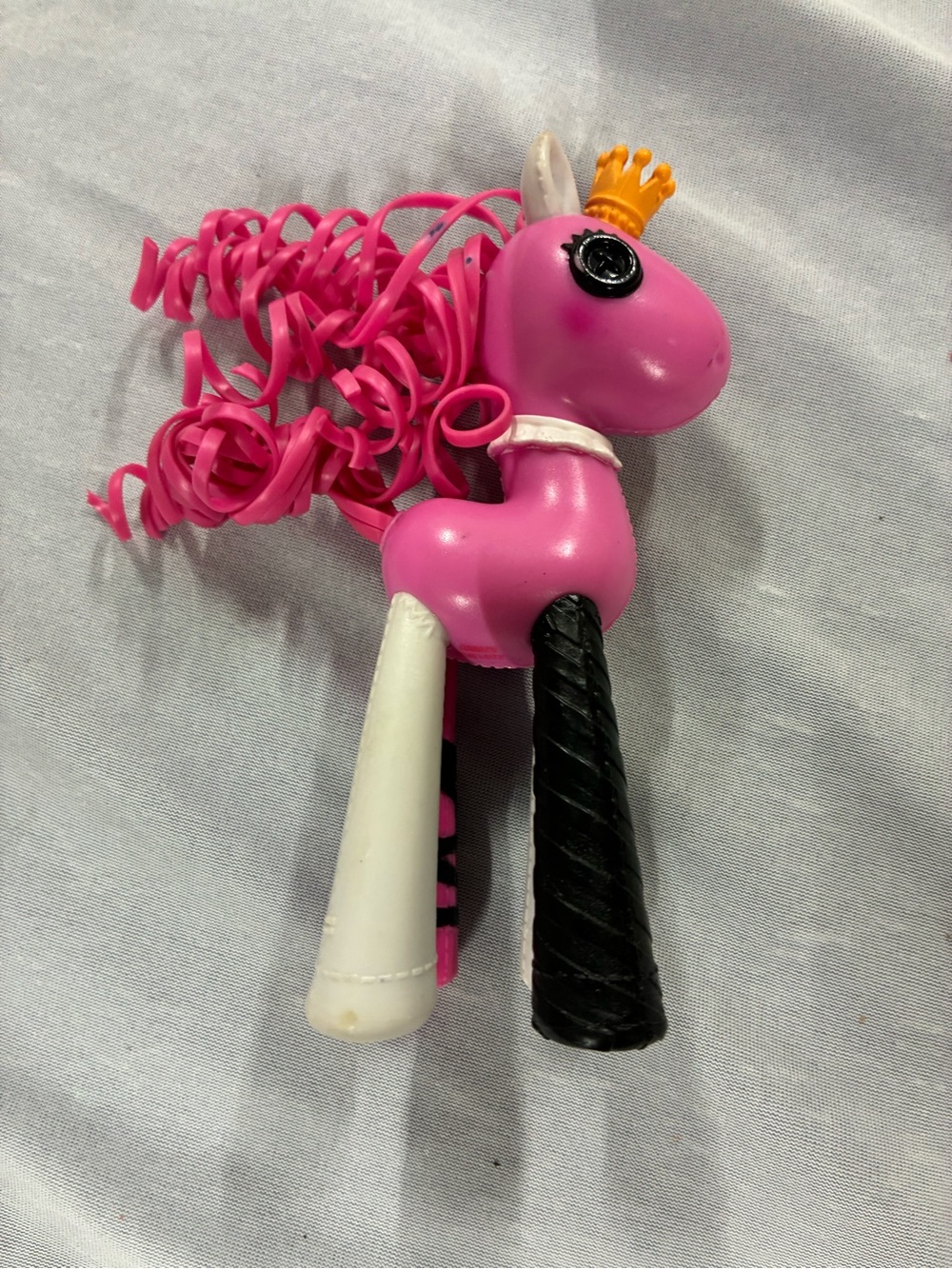 Lalaloopsy Mini Lala Oopsie Horse, Scone